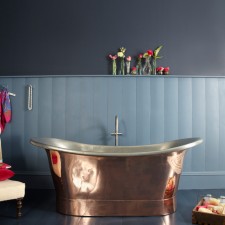 What is it about copper that period homeowners adore?